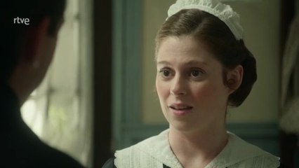 La Promesa  Capitulo 734 (12 de diciembre )