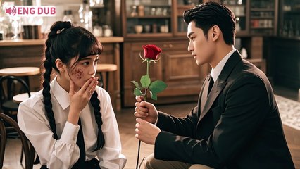 Girl Pretends To Be Ugly To Escape Marriage. But Ceo Falls For Her At First Sight&Proposes Instantly