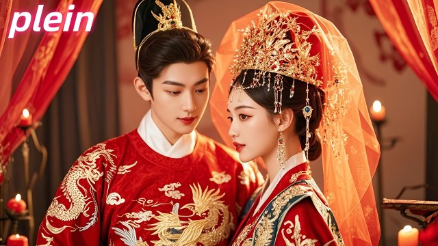 J'ai épousé celle qu'elle aimait le plus, elle a épousé mon ennemi mortel, le destin a commencé