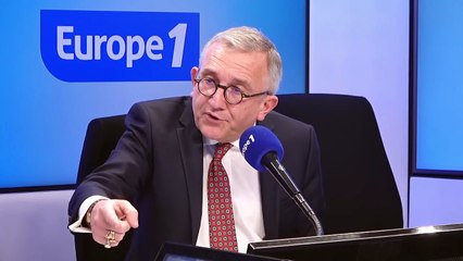 «On va atteindre les 3.000 bovins abattus depuis le 1er juillet», déclare Quentin Le Guillous, secrétaire général des Jeunes Agriculteurs