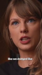 Taylor Swift’s fears over terror plot, surprises revealed in ‘End of an Era’ docuseries