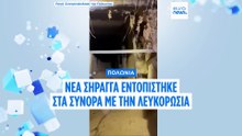 Πολωνία: Περισσότεροι από 180 μετανάστες πέρασαν παράνομα τα σύνορα μέσω σήραγγας με τη Λευκορωσία