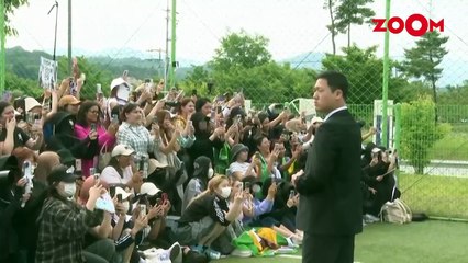 BTS reunion, G-Dragon comeback and ‘KPop Demon Hunters’ LEAD 2025 K-Pop highlights