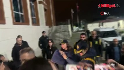 Güllü'nün kızı Tuğyan Ülkem Gülter'in avukatları davadan çekildi: Yeterli şüphe oluştu