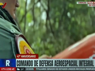 FANB neutralizó 421 aeronave utilizadas por el narcotráfico desde 2012 al 2025