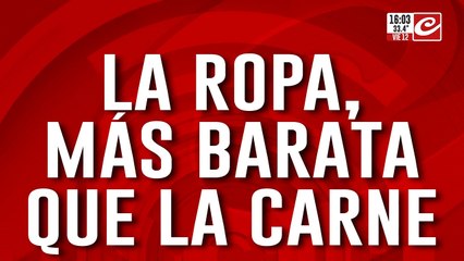La Argentina de las ofertas: ¿Somos un país caro o barato?