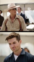 American Sniper： The Last Round Teaser ｜ ReelShort