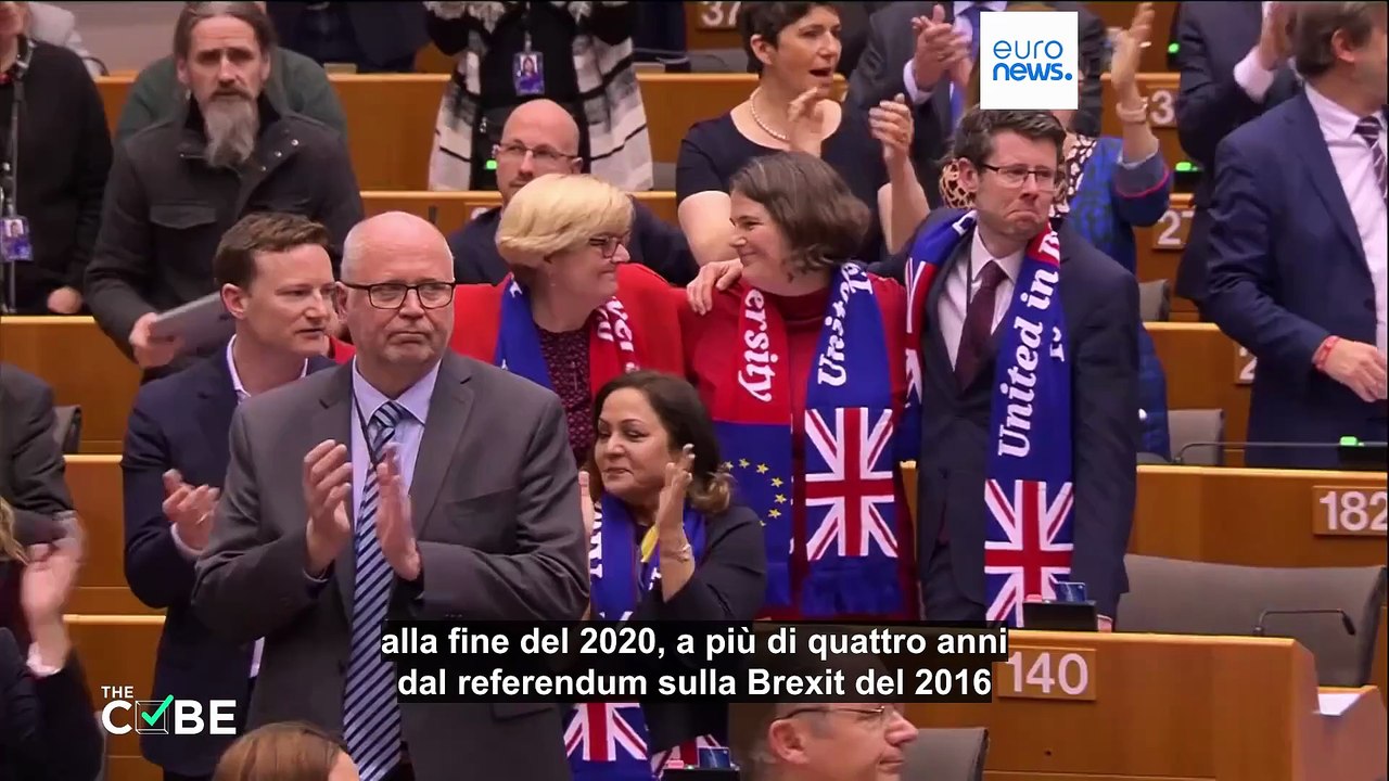 Fact-checking: quanto è realistica un'unione doganale Ue-Regno Unito su misura?