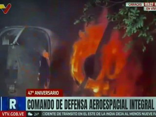 G/J Padrino López destacó que se han neutralizado 30 aeronaves asociada al narcotráfico en 2025