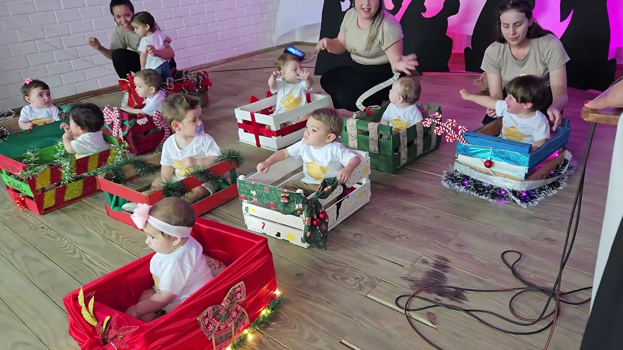 NATAL ESTRELINHA 2025