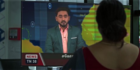 Kuttram Purindhavan S01 EP05 | Tamil web series