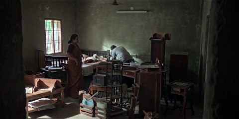 Kuttram Purindhavan S01 EP06 | Tamil web series