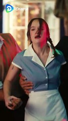 💔She Knelt to Beg Forgiveness, Never Imagining the Man Before Her Was Her Long Lost Son ｜ iDrama