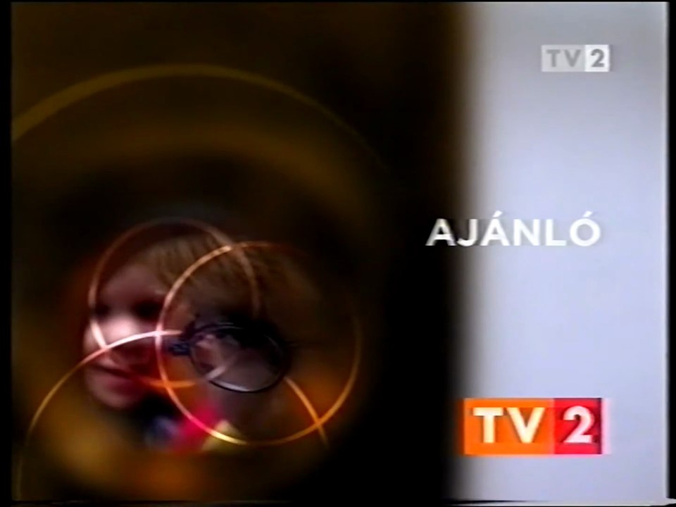 TV2 - Reklámok - 2003. december 22.