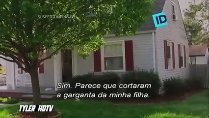 SUSPEITO IMPROVÁVEL - A ÚLTIMA DANÇA - ID