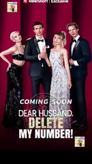 Querido esposo, borra mi número Completo En Español