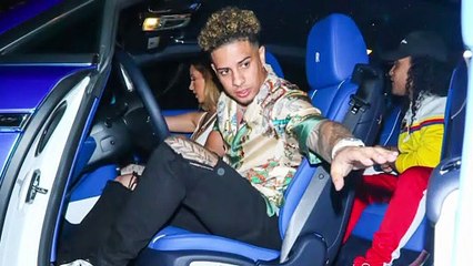 Cole Carrigan Slams Ace Family Again After Austin McBroom Fires Back