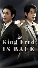 The True Heir Returns / King Fred Is Back