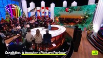 Florent Pagny dans Quotidien