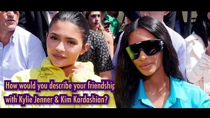 Nikita Dragun Reveals Relationship With Kim Kardashian & Kylie Jenner