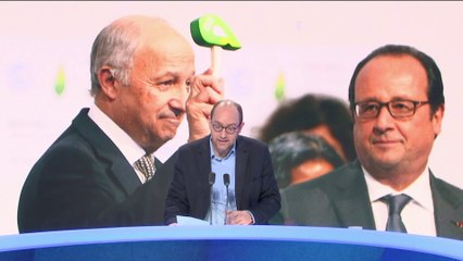 Les informés du vendredi 12 décembre 2025