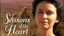Seasons of the Heart (1993) Leigh Lombardi and Sam Hennings in American Period Drama