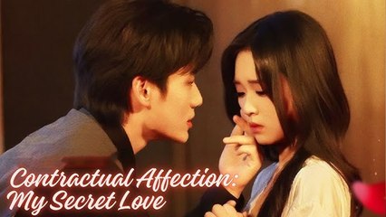 Contractual Affection, My Secret Love
