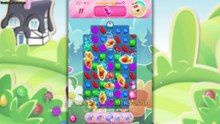 CANDY CRUSH SAGA | LEVEL 21 ➖ 30