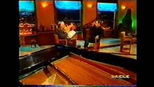 Gianni Minà  intervista Franco Battiato (Storie, 1997)