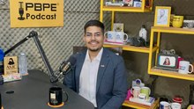 MATHEUS DOMINGOS- PBPE PODCAST #192