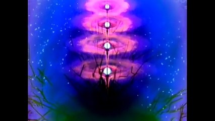 Final Fantasy: Unlimited Saison 1 - Final Fantasy Unlimited (Trailer) (EN)