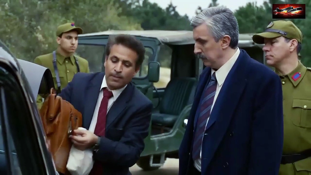 Hd مسلسل " الملحمة الأخيرة " الحلقة 5 و الأخيرة...