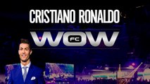 Cristiano Ronaldo ahora domina las Artes Marciales Mixtas, es presentado como accionista de WOW FC