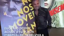 Eugenio Derbez apoya a película mexicana en el Óscar