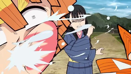 Glitter and Gold [ AMV - Mix ] Anime Mix