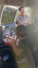 Boy Fails to Recognize His Dad When He Gets Clean-Shaved