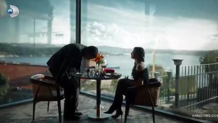 Esref Ruya 25. Bölüm izle