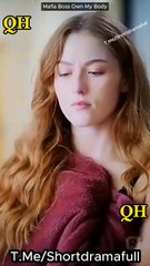 Mafia Boss Own My Body  reelshort