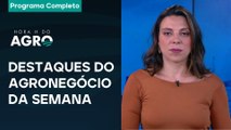 Licenciamento ambiental, clima, Europa e tendências do setor - 13/12/25 - Hora H do Agro
