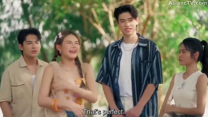Let me into your heart ep 2 eng sub Thai BL Series