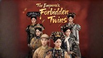 The Empress's Forbidden Twins