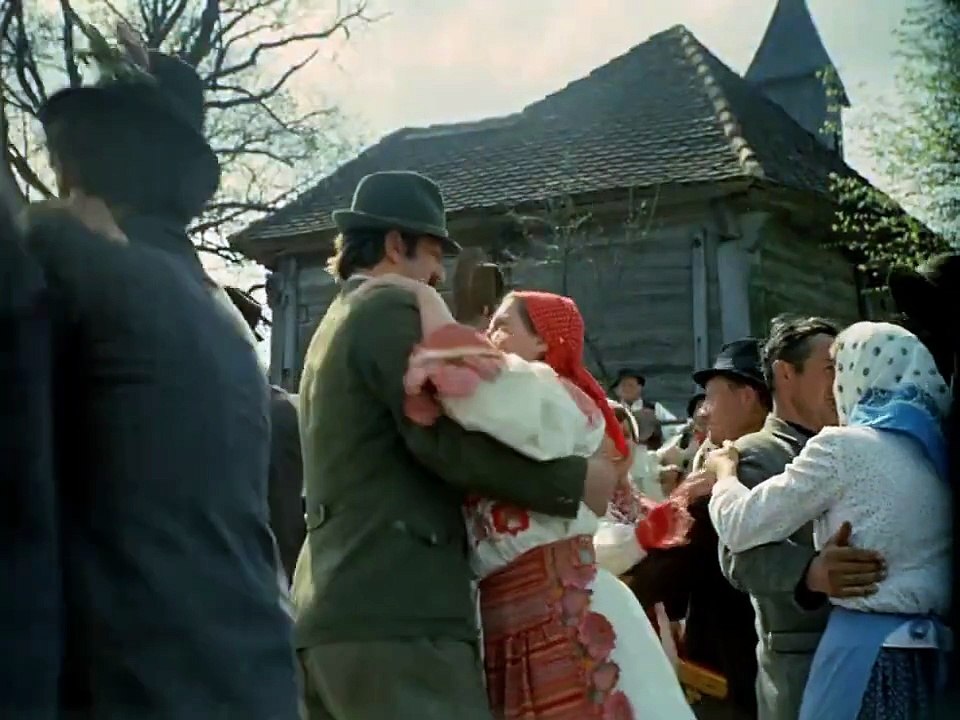 Breza (1967)