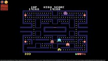 Pac-Man (COLECOVISION) Longplay
