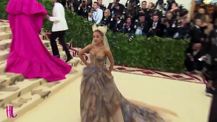 Ariana Grande Slams Fans After Revealing New Song Monopoly | Hollywoodlife