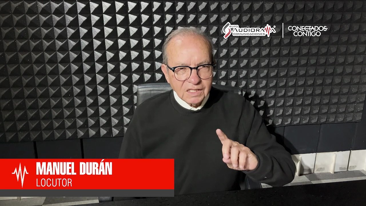 Hablemos de música: El jefe Durán nos habla de "Devórame otra vez"