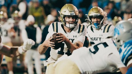 Army vs. Navy Preview, LA Bowl Preview, and Sherrone Moore Latest