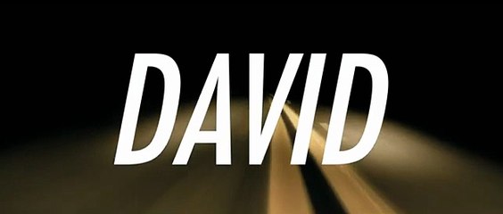 Bande-annonce de Lost Highway - restauré en 4K (vost)