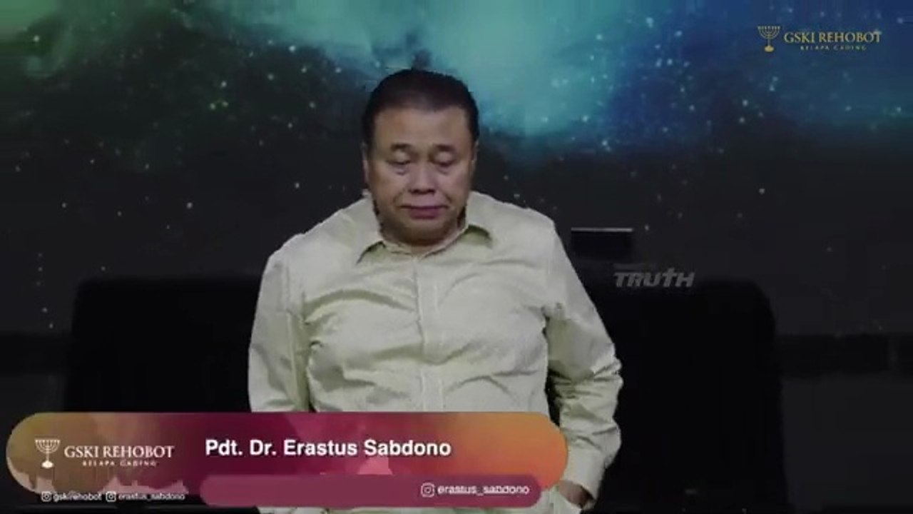 TEKUN MENCARI TUHAN  2