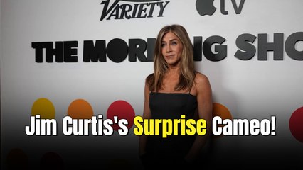 Jennifer Aniston Flaunts Subtle Gray Hair Transformation with Boyfriend Jim Curtis