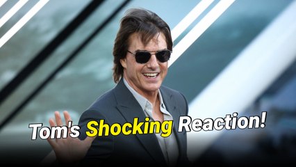 Tom Cruise thinks 'karma is working' amid Nicole Kidman's divorce.